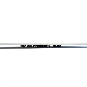 Alternative view of Project X VRTX Blue 60 Regular Driver Shaft - Choose Adapter