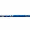 Project X VRTX Blue 50 Stiff Driver Shaft - Choose Grip & Adapter