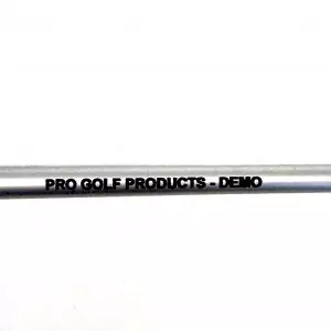 Alternative view of Project X VRTX Blue 50 Stiff Driver Shaft - Choose Grip & Adapter