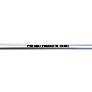 Alternative view of Project X VRTX Red 60 Stiff Driver Shaft - Choose Adapter