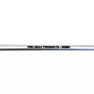 Alternative view of Project X VRTX Red 60 Stiff Driver Shaft - Choose Adapter