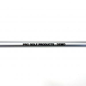 Alternative view of Project X VRTX Red 50 Regular Driver Shaft - Choose Adapter