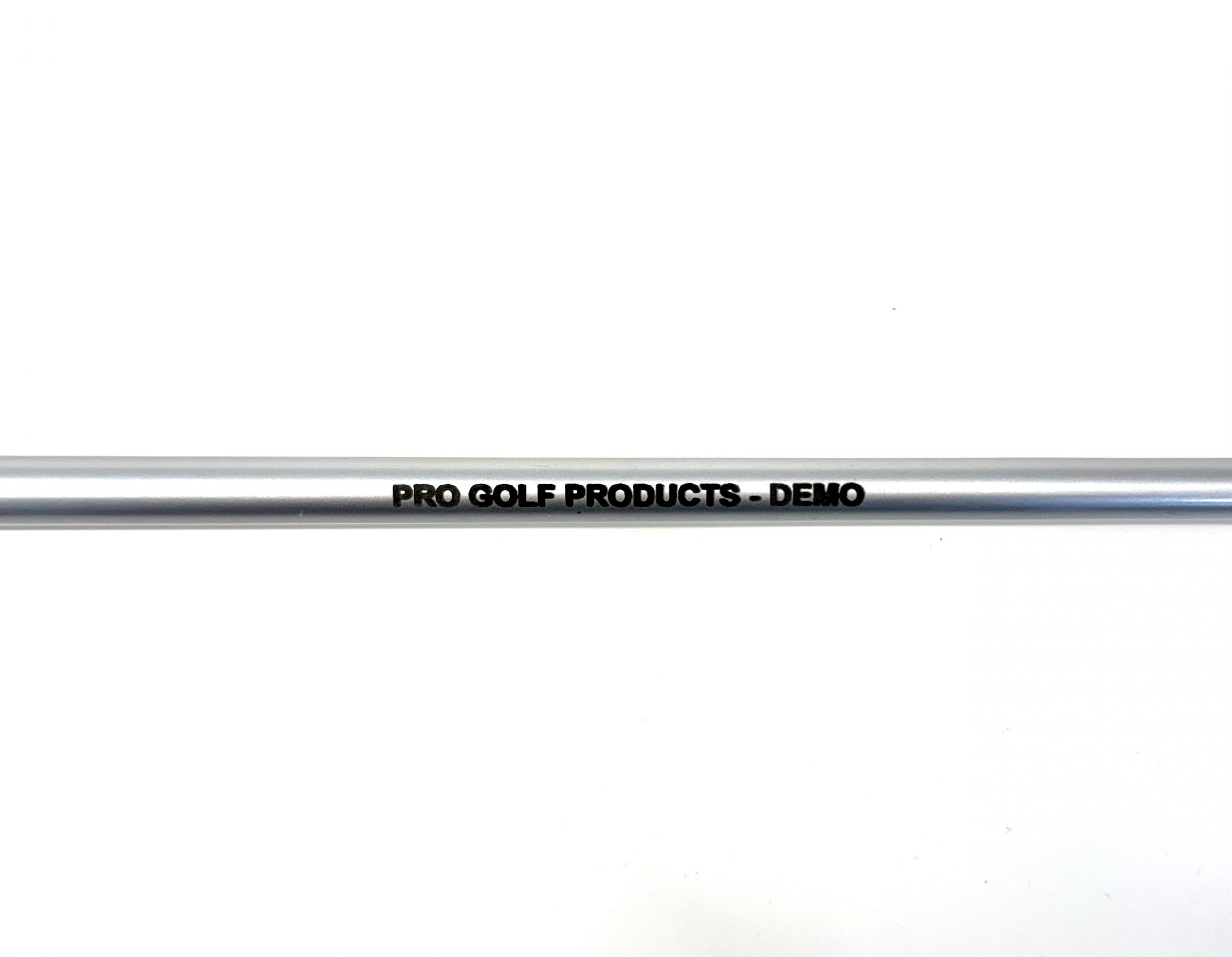 Project X VRTX Red 50 Regular Driver Shaft - Choose Adapter - Image 2