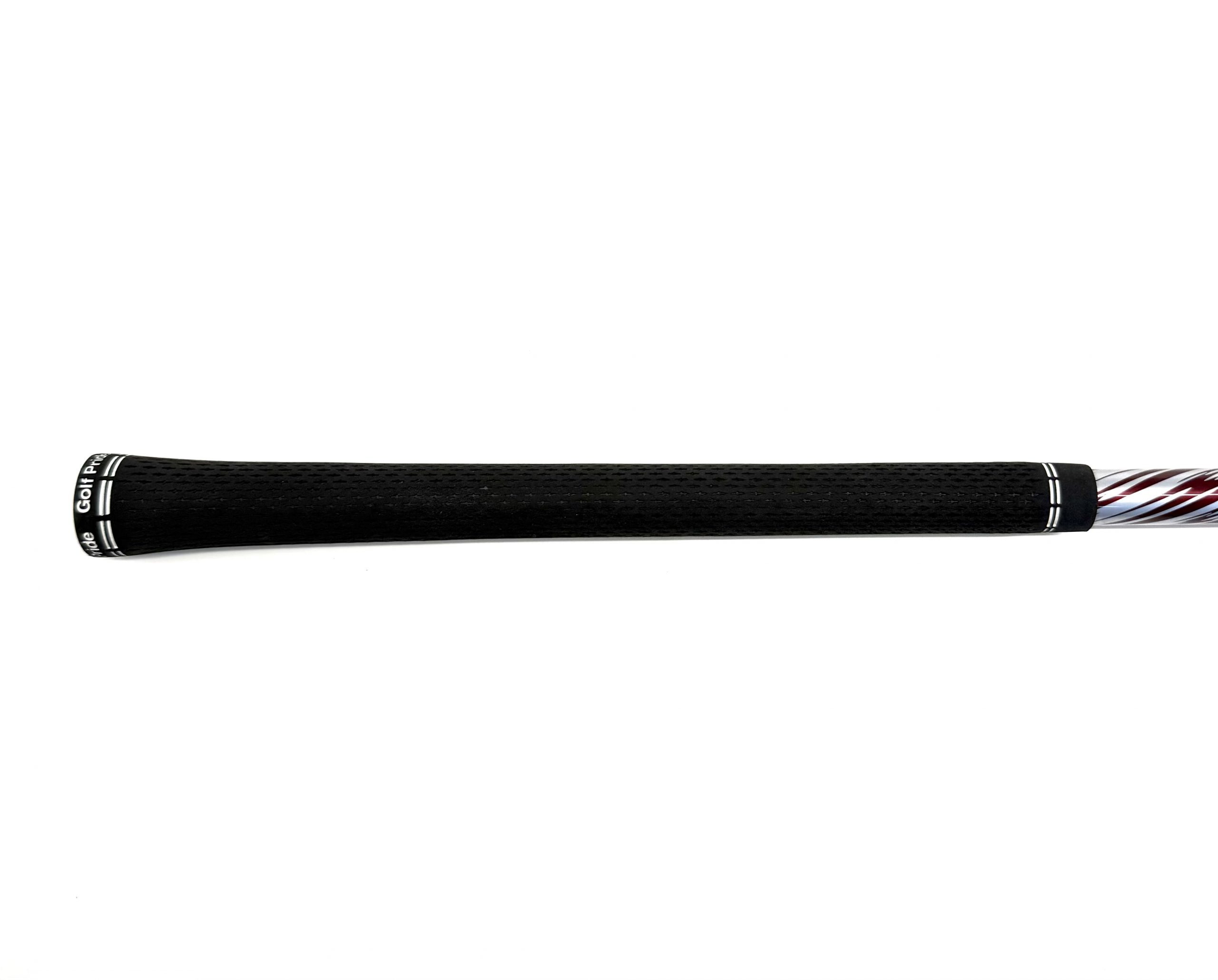 Project X VRTX Red 50 Regular Driver Shaft - Choose Adapter - Image 3
