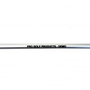 Alternative view of Project X VRTX Red 50 Senior Driver Shaft - Choose Adapter