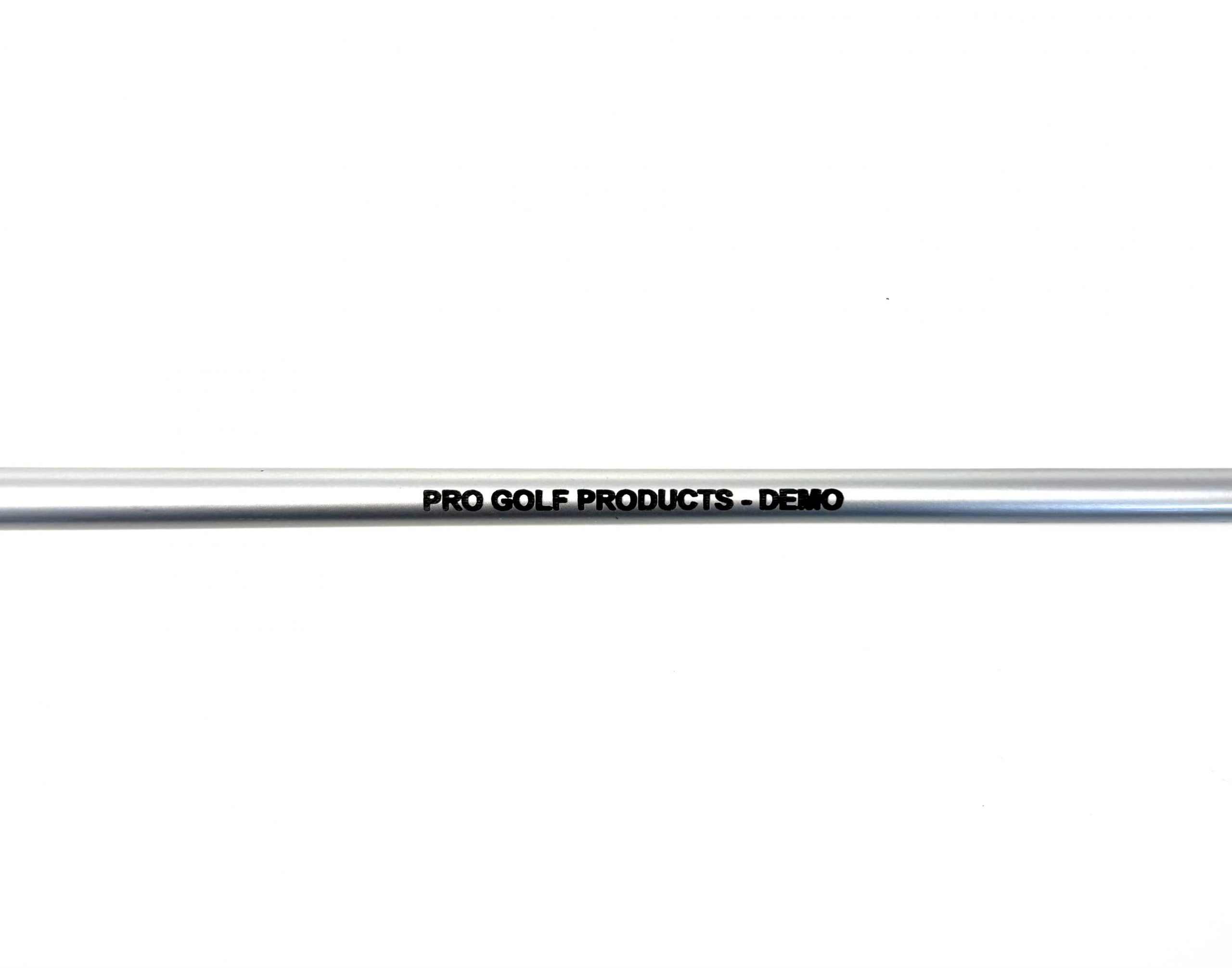 Project X VRTX Red 50 Senior Driver Shaft - Choose Adapter - Image 2