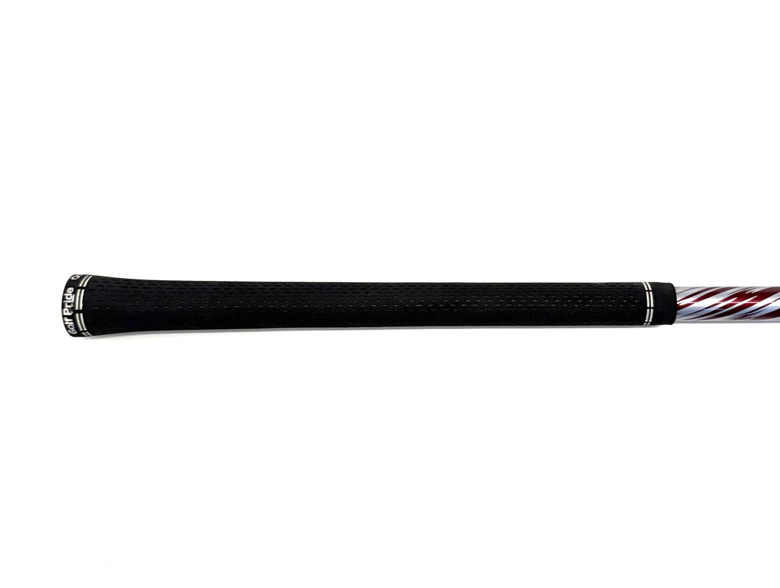 Project X VRTX Red 50 Senior Driver Shaft - Choose Adapter - Image 3