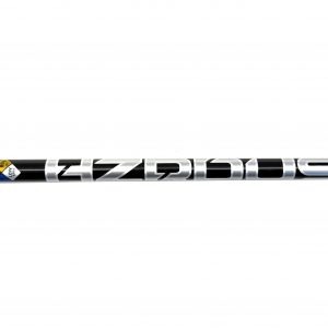 Project X HZRDUS Black Stiff #3 Hybrid Shaft - Taylormade Adapter
