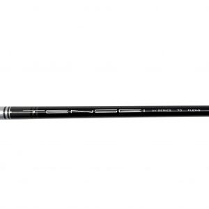 Mitsubishi Tensei Silver AV Series Fairway Wood Shaft - Choose Grip & Adapter