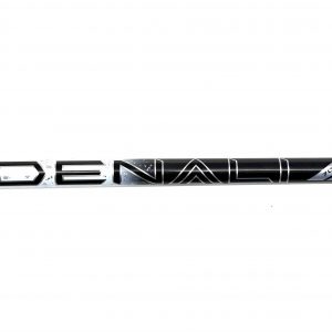 Project X Denali Black 70 Fairway Wood Shaft - Choose Adapter