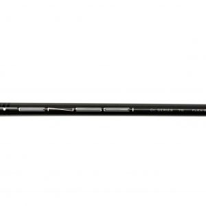 Mitsubishi Tensei Blue CK Series Stiff Driver Shaft - Choose Adapter