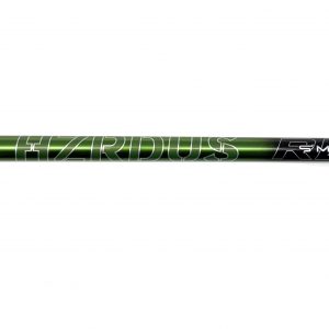 Project X HZRDUS Green RDX Smoke Extra Stiff Driver Shaft - Titleist Adapter