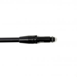 Alternative view of Project X HZRDUS Green RDX Smoke Extra Stiff Driver Shaft - Titleist Adapter