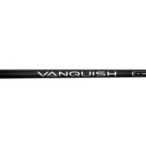 Mitsubishi Vanquish 5 | R2 Senior Flex #4 Hybrid Shaft - Callaway Elyte Adapter