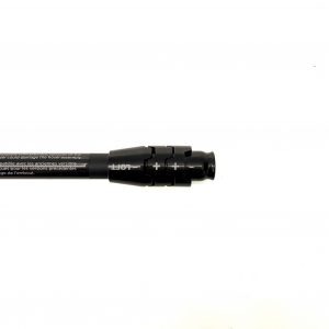 Alternative view of Mitsubishi Vanquish 5 | R2 Senior Flex #4 Hybrid Shaft - Callaway Elyte Adapter