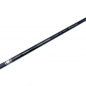 Tensei AV Silver Series 65 Regular Flex #3 Hybrid Shaft - Callaway Adapter