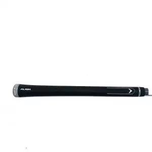 Alternative view of UST Mamiya Helium Black Senior Flex -1" Shorter Driver Shaft - Callaway Adapter