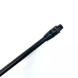 Alternative view of KBS Tour Prototype 85 Stiff Flex #2 Hybrid Shaft - Callaway Adapter