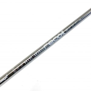UST Mamiya Recoil 110 F4 Stiff Flex #5 Hybrid Shaft - Callaway Adapter