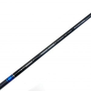 Mitsubishi Tensei AV Series 75 Blue Stiff Flex #5 Fairway Shaft - Callaway Adapter