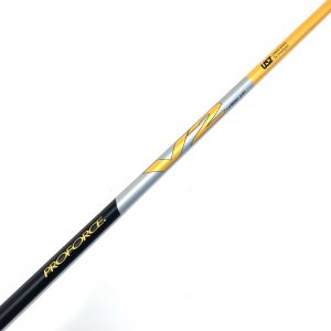 UST Proforce V2 86g Stiff Flex #3 Hybrid Shaft - Taylormade Adapter