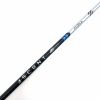 Aldila Ascent 50 Senior Flex #6 Hybrid Shaft - Callaway Elyte Adapter