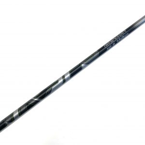 Fujikura Air Speeder 50 Regular Flex Short Driver Shaft - Callaway Adapter
