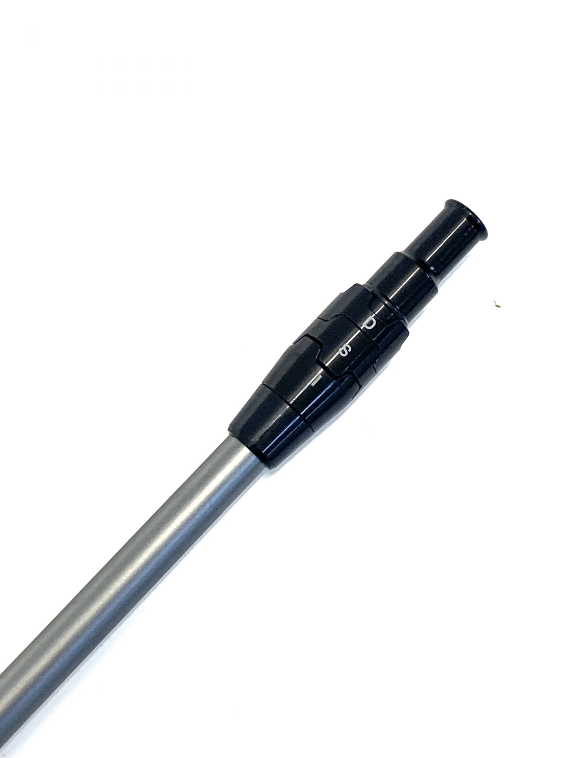 Fujikura Air Speeder 50 Regular Flex Short Driver Shaft - Callaway Adapter - Image 2