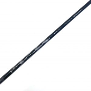 Mitsubishi Tensei 1K Black 65 Stiff Driver Shaft - Ping Adapter