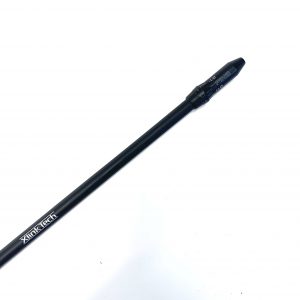 Alternative view of Mitsubishi Tensei 1K Black 65 Stiff Driver Shaft - Ping Adapter