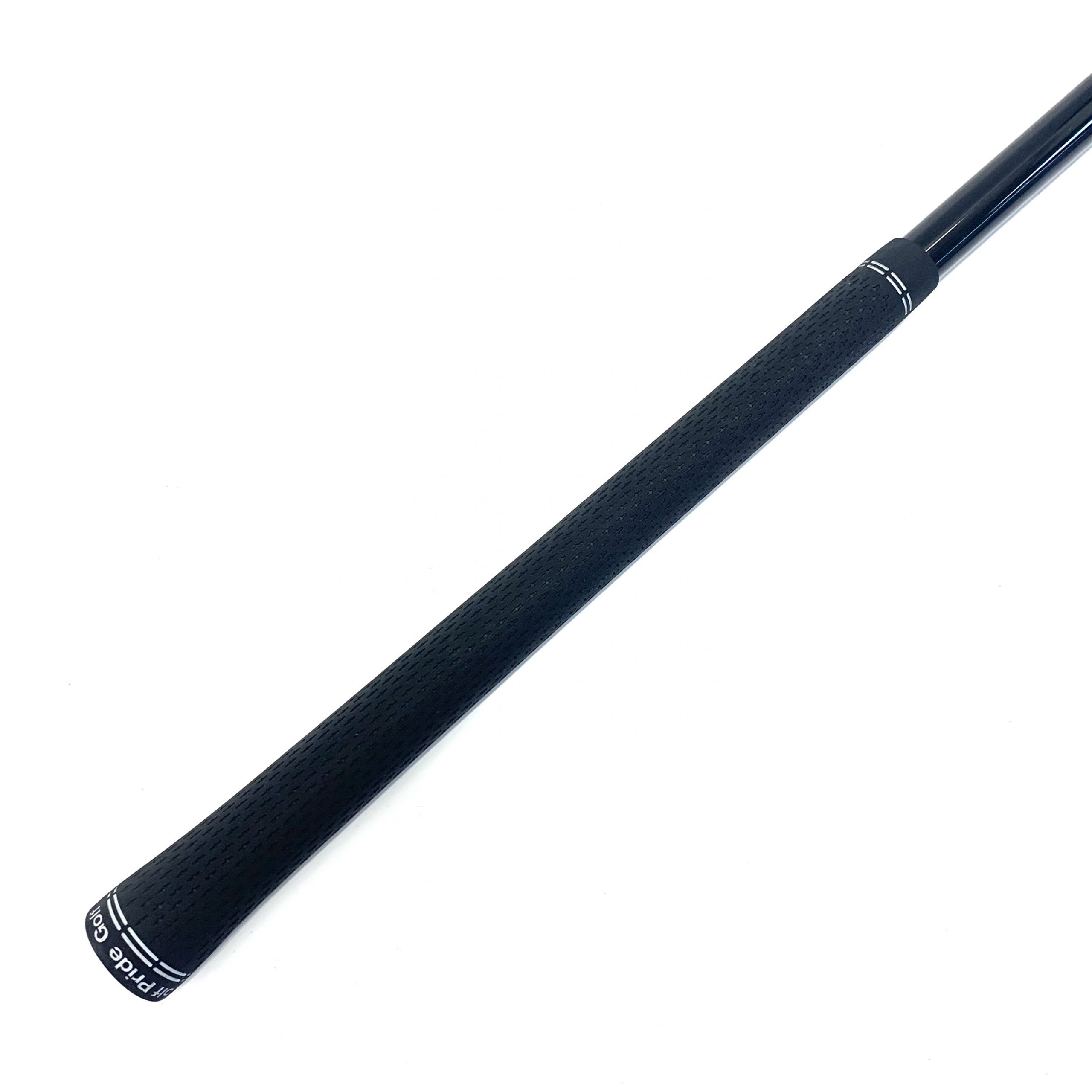 Ping Alta CB 55 Regular Flex Driver Shaft - Ping Adapter - Image 3