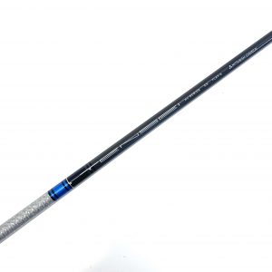 Tensei AV Blue RAW Series 65 Stiff Flex #3 Wood Shaft - Titleist Adapter