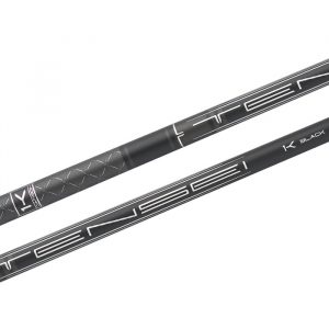 Tensei 1K Black 65g Stiff Flex Driver or Fairway Shaft - Custom Built