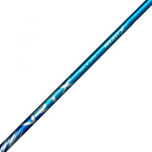 Project X VRTX Blue Stiff Flex Driver or Fairway Shaft - Custom Built