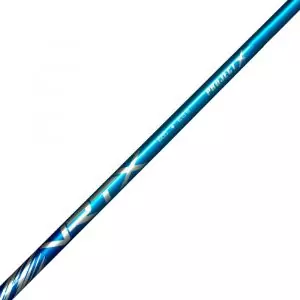 Project X VRTX Blue Stiff Flex Driver or Fairway Shaft - Custom Built