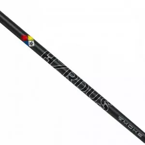 Project X HZRDUS Smoke Black Stiff #3 Fairway Shaft - Callaway Adapter