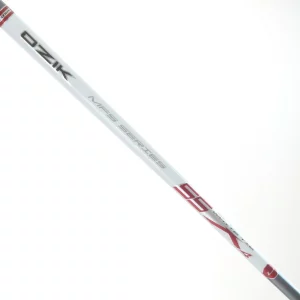 Matrix Ozik MFS White Tie X4 55g Regular Flex Driver or Fairway Shaft - Custom Built