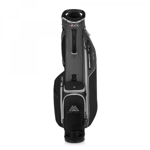 Alternative view of Big Max Heaven Six G Lightweight Compact Golf Stand Bag - Black