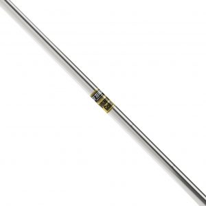 Dynamic Gold R300 Regular Flex Steel Iron Shaft - 5 Iron