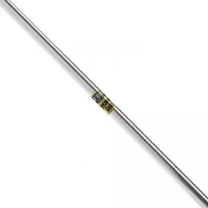 Dynamic Gold R300 Regular Flex Steel Iron Shafts - Choose 2-PW
