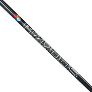 Project X HZRDUS GEN 5 Black X-Stiff Driver Shaft - Srixon Adapter