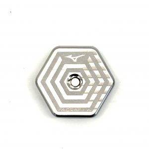 Alternative view of Mizuno M Craft X Putter Weight Removal Tool