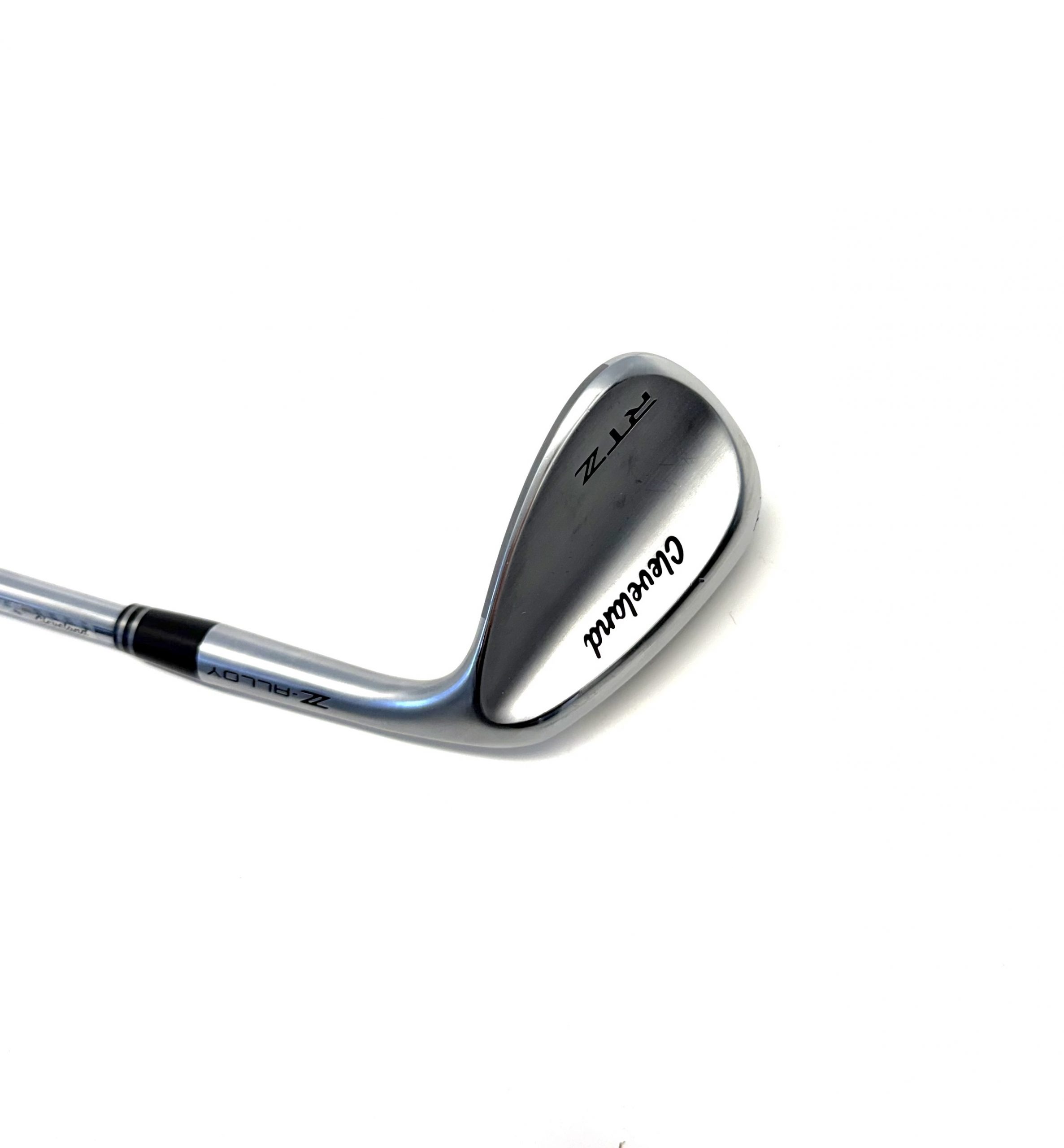 Cleveland RTZ 54 Degree Sand Wedge