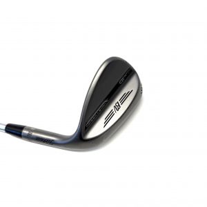 Titleist Vokey SM10 M Grind 56 Degree Sand Wedge - Wedge Flex