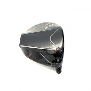 New Srixon ZXi Max 10.5 Degree Driver - Head Only - Headcover & Wrench Included