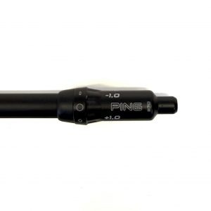 Alternative view of Ping Alta CB Hybrid Shaft - Ping Adapter - Choose Flex