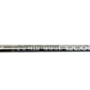 UST Mamiya Recoil 110 Stiff Hybrid Shaft - Titleist Adapter