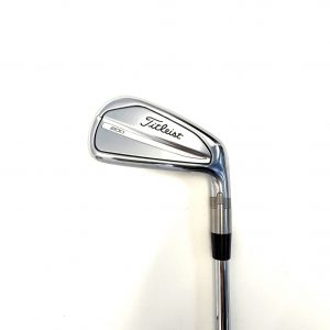 Titleist T200 Stiff #7 Iron Practice/Grip Trainer Club - Choose Grip