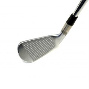 Alternative view of Titleist T200 Stiff #7 Iron Practice/Grip Trainer Club - Choose Grip