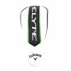 Callaway Elyte Driver/Fairway/Rescue Headcovers - New